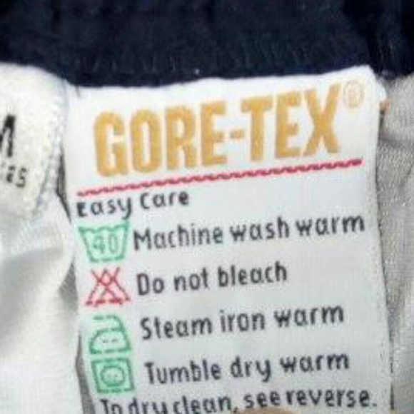 Zero Restrictions gore tex womens medium pants - Picture 7 of 7